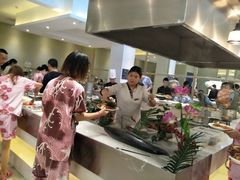 -极乐汇汗蒸会馆(五洲国际店)