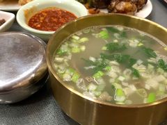 -春花民族美食(佳木斯总店)