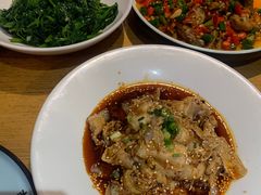 -胡马八破·川菜小馆(高新万达店)