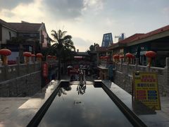 -三亚亚龙湾雅高美爵酒店