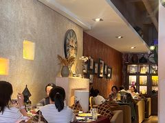 -翡翠鸟精品泰国菜(北辰财富中心店)