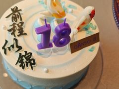 -小厨娘淮扬菜(天印大道店)