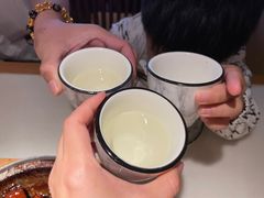 -涌上外婆桥(南塘店)