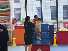 -妙拓思MUTUUS少儿体能馆(赛银国际店)