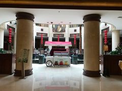 -北京前门建国饭店