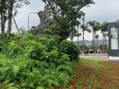 -枫香湖儿童公园