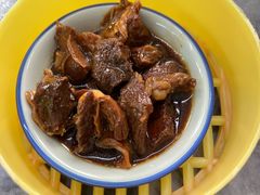 -华记食馆·华记肠粉(柑园南店)