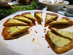 一品馕-阿西娅食府(中关村店)