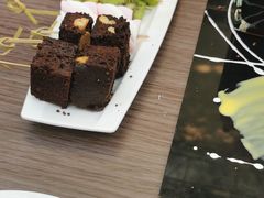 -上海静安昆仑大酒店