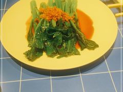 -蔡澜点心·粤菜(花城汇南区店)