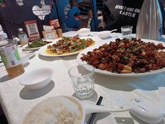 -辣婆婆(航天桥店)