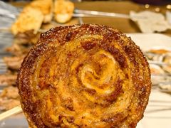 -熙成烧烤(白塔岭店)