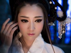 -九月鹰飞汉服摄影工作室