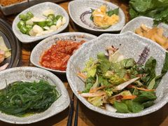 -牛人·雪花牛·木炭烤肉(昆山陆家店)