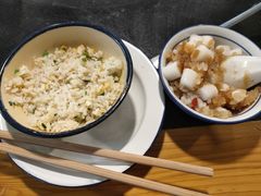 蛋炒饭-李子坝梁山鸡(李子坝大鸡哥店)