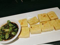 云南包浆豆腐-南蛮子(进贤路店)
