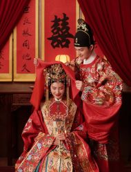 -太郎花子婚纱摄影TAHAKO(无锡店)