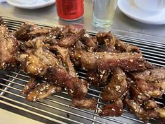-草原碳烤羊腿(仙塘店)