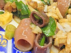 旺角海肠捞饭-旺角小渔村(幸福中路店)