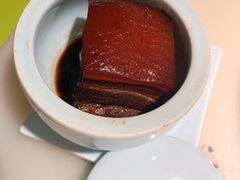 东坡肉-桂满陇天书(南京德基旗舰店)