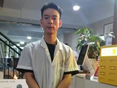-楚氏正骨推拿按摩院(九水东路店)