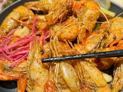 -谭十三大排档·18年老字号(船山路总店)