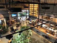 -GOTLOT COFFEE&KITCHEN角落厨房NOOK店