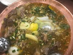 -朝伟清真铜瓢牛肉馆(三十年老·店)