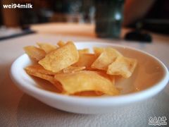 开胃小食-申粤轩酒楼·三十年粤菜经典(丁香花园店)