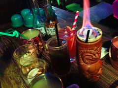 -老木头音乐空间(月河街店)