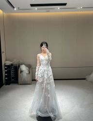 -MuseMarry婚纱(前海嘉里中心店)