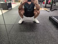 -Vamos巴猫司健身中心(五角场店)