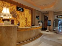 -白金汉爵大酒店(相城店)