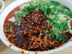 -玉香宫河州牛肉拉面