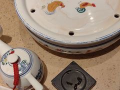 -点都德(聚福楼店)