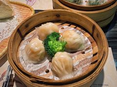 -虾饺妹·粤式手工点心(水荫路店)