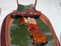 -小厨娘淮扬菜(天印大道店)