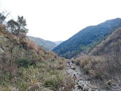 -达蓬山旅游度假区
