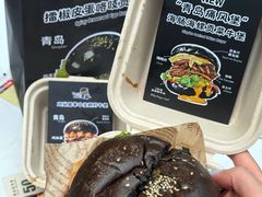 -凯德广场(学府店)