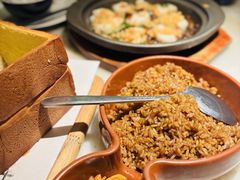 -绿茶餐厅(昌平悦荟店)