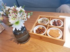 前菜四品-青梅酒肆PLUS(长白仙岛北路店)