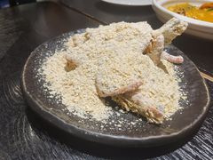 麦片虾-新加坡海鲜(国贸商城店)