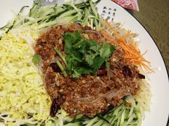 -老码头黑皮肘子锅包肉(文政街店)