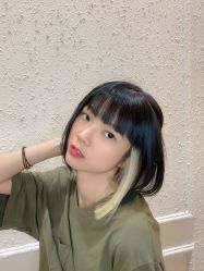 -HairCode芭曲发型