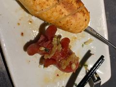 -很久以前羊肉串(中山公园店)