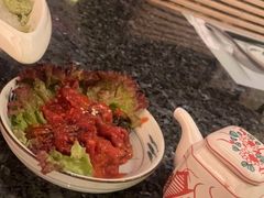 -广东嘉华大酒店·季花铁板烧餐厅