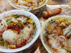 -八分场凉皮老店(正宗)