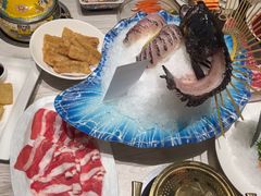-石鼎香·非遗淮扬火锅(江都龙川桥店)