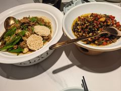 -湘邻呷铺·田园家宴(汉基广场店)