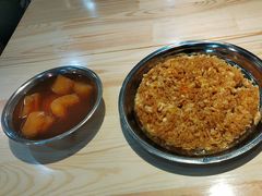 -柳州肥姨妈大骨螺蛳粉(东靖路店)